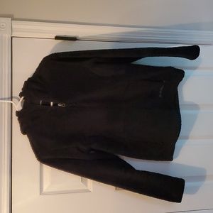 Womens Marmot Zip Up Fleece